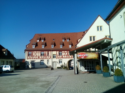 322 - Schloss Unteröwisheim
