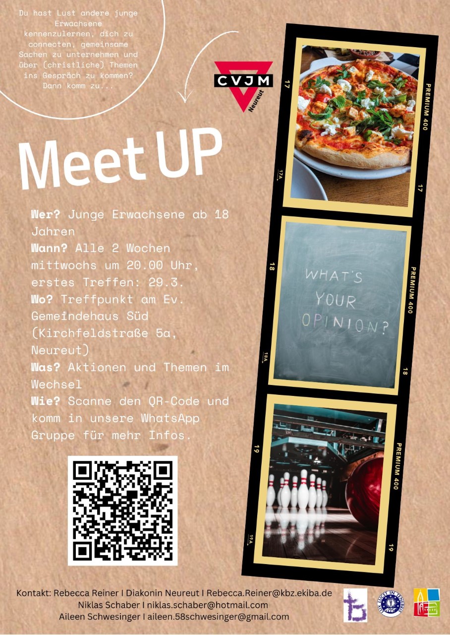 Meet Up