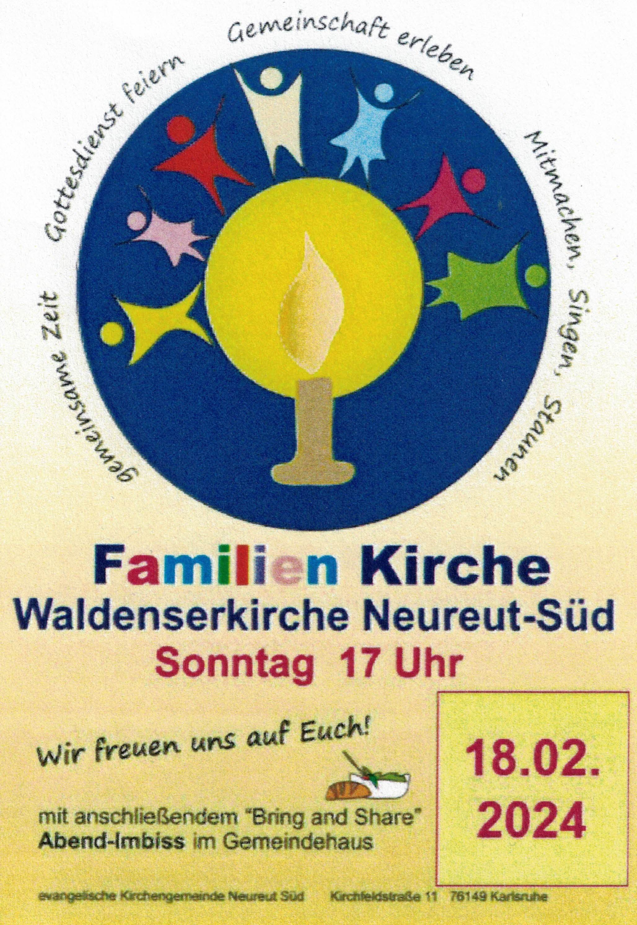 Familien-Kirche