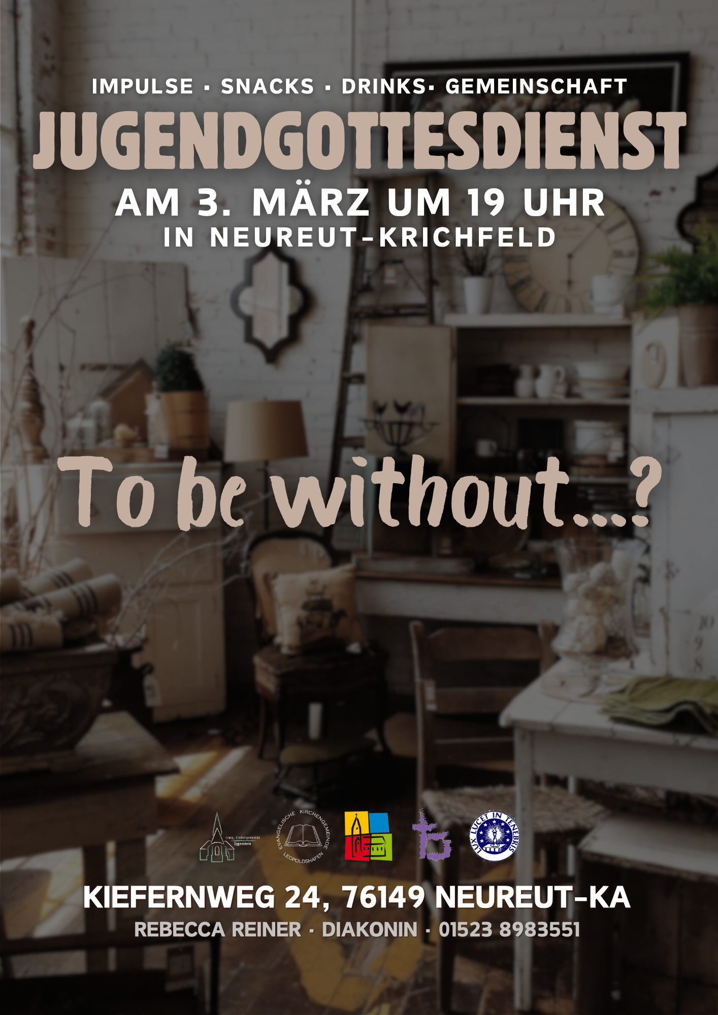 Jugendgottesdienst