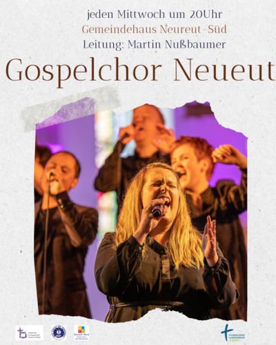 Gospelchor Neureut