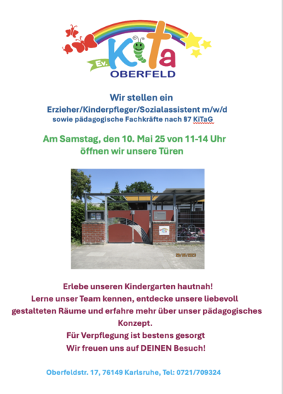 Fachkräftetag